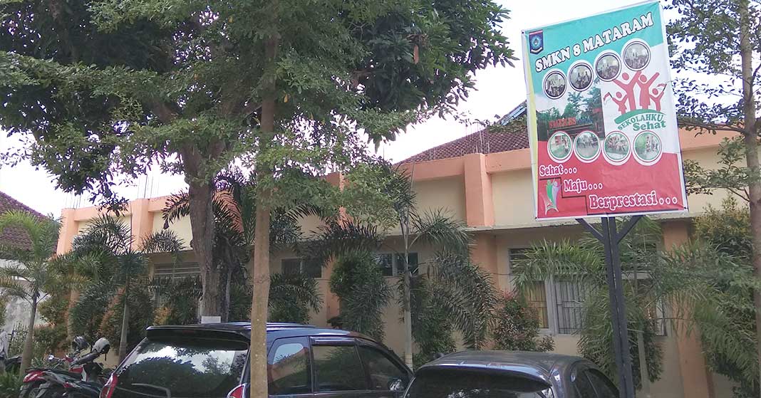 Akhirnya, Dikbud NTB Tutup Dua SMK Negeri di Mataram